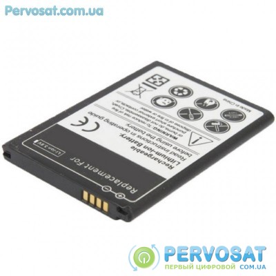 Аккумуляторная батарея для телефона PowerPlant Samsung Galaxy NOTE 3 mini (BMS1161) (DV00DV6162)