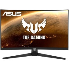 Монітор LCD 31.5" Asus TUF Gaming VG32VQ1BR 2xHDMI, DP, MM, VA, 2560x1440, CURVED, 165Hz, 1ms, DCI-P3 90%, HDR10, FreeSync