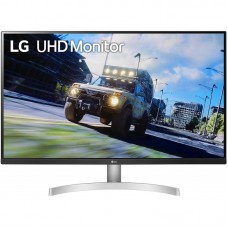 Монітор LCD 31.5" LG 32UN500-W 2xHDMI, DP, MM, VA, 3840x2160(4K), HDR10, FreeSync Монітор LCD 31.5" LG 32UN500-W 2xHDMI, DP, MM, VA, 3840x2160(4K), HDR10, FreeSync