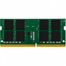 Модуль пам'яті для ноутбука SoDIMM DDR4 8GB 3200 MHz Kingston (KCP432SS6/8)