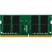 Модуль памяти для ноутбука SoDIMM DDR4 8GB 3200 MHz Kingston (KCP432SS6/8)