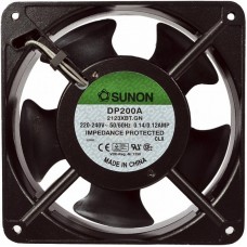Вентиляторний модуль 1 вентилятор 220V 120*120*38 SUNON (DP200A2123XBT) Вентиляторний модуль 1 вентилятор 220V 120*120*38 SUNON (DP200A2123XBT)