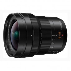 Об`єктив Panasonic Micro 4/3 Lens 8-18mm f/2.8-4 ASPH. Leica DG Vario-Elmarit Об`єктив Panasonic Micro 4/3 Lens 8-18mm f/2.8-4 ASPH. Leica DG Vario-Elmarit