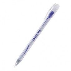 Ручка гелева Delta by Axent DG 2020, blue (DG2020-02) Ручка гелева Delta by Axent DG 2020, blue (DG2020-02)