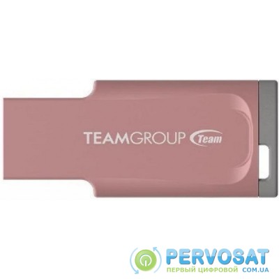 Накопичувач Team 32GB USB 3.2 C201 Pink