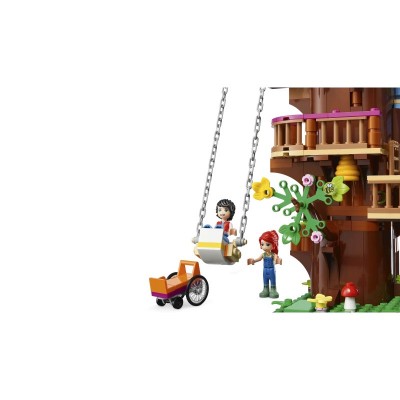 Конструктор LEGO Friends Будинок дружби на дереві