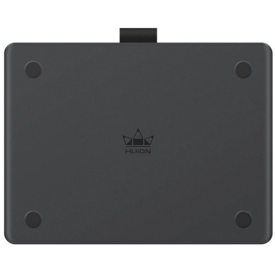 Графічний планшет Huion 10.5"x6.25" Inspiroy Frego M, BT, USB-C, чорний Графічний планшет Huion 10.5"x6.25" Inspiroy Frego M, BT, USB-C, чорний