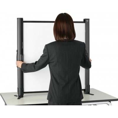 Екран настільний Epson ELPSC32 4:3, 50", 1x0.76 м, MW