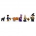 Конструктор LEGO Harry Potter Пригоди на Лицарському автобусі
