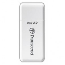 Зчитувач флеш-карт Transcend TS-RDF5W Зчитувач флеш-карт Transcend TS-RDF5W