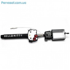 Монопод для селфі Selfi Monopod ISM-03C со шнуром AUX PowerPlant (ISM03C) Монопод для селфі Selfi Monopod ISM-03C со шнуром AUX PowerPlant (ISM03C)