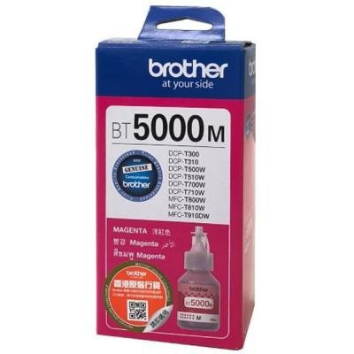 Контейнер с чернилами Brother BT5000M 48.8ml (BT5000M)