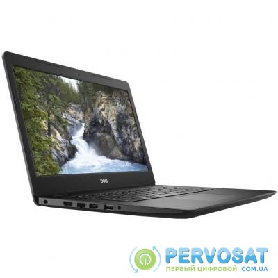 Ноутбук Dell Vostro 3491 (N1109PVN3491EMEA01_P)