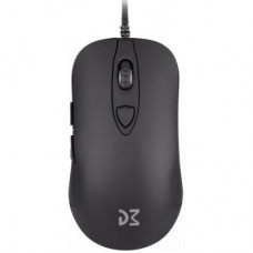 Мишка Dream Machines DM1 FPS USB Raven Black (DM1FPS_BLACKMATTE) Мишка Dream Machines DM1 FPS USB Raven Black (DM1FPS_BLACKMATTE)