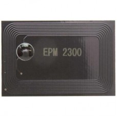 Чіп для картриджа Epson EPL-M2300/2400/MX20 8К Black WWM (JYD-EpsM2300) Чіп для картриджа Epson EPL-M2300/2400/MX20 8К Black WWM (JYD-EpsM2300)