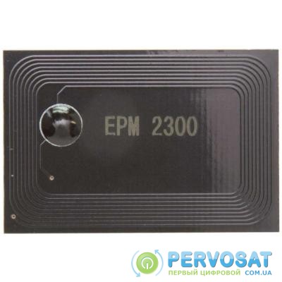Чип для картриджа Epson EPL-M2300/2400/MX20 8К Black WWM (JYD-EpsM2300)