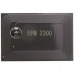 Чип для картриджа Epson EPL-M2300/2400/MX20 8К Black WWM (JYD-EpsM2300)