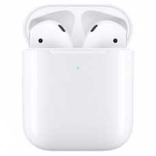 Навушники Gelius Air Airdots White (GA-TWS-001)