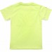Футболка детская Breeze "YOUNG CLOTHING" (15159-164B-green)