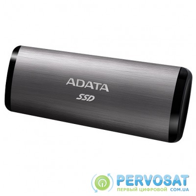 ADATA SE760[ASE760-512GU32G2-CTI]