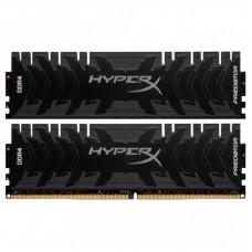 Модуль пам'яті для комп'ютера DDR4 16GB (2x8GB) 4266 MHz HyperX Predator HyperX (Kingston Fury) (HX442C19PB3K2/16) Модуль пам'яті для комп'ютера DDR4 16GB (2x8GB) 4266 MHz HyperX Predator HyperX (Kingston Fury) (HX442C19PB3K2/16)