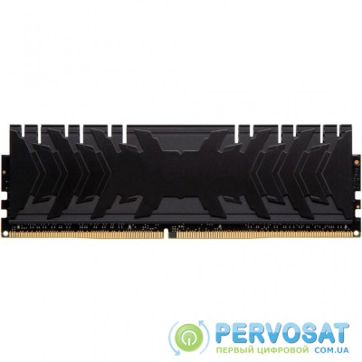 Модуль памяти для компьютера DDR4 16GB (2x8GB) 4266 MHz HyperX Predator HyperX (Kingston Fury) (HX442C19PB3K2/16)