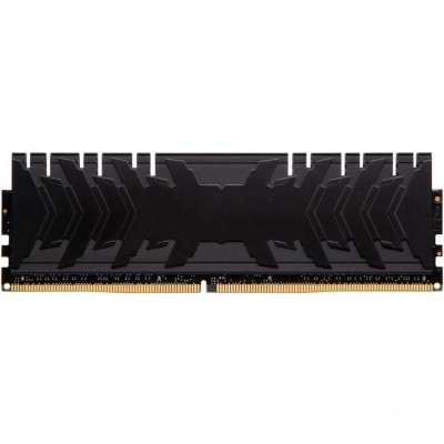 Модуль памяти для компьютера DDR4 16GB (2x8GB) 4266 MHz HyperX Predator HyperX (Kingston Fury) (HX442C19PB3K2/16)