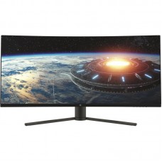Монiтор LCD 34" 2E GAMING G3420B 2HDMI, DP, MM, VA, 3440x1440, 144Hz, 1ms, sRGD99%, CURVED, FreeSync, HAS Монiтор LCD 34" 2E GAMING G3420B 2HDMI, DP, MM, VA, 3440x1440, 144Hz, 1ms, sRGD99%, CURVED, FreeSync, HAS
