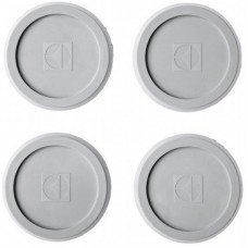 Аксесуар до пральних машин Electrolux E4WHPA02 Антивибрационнные опоры (E4WHPA02) Аксесуар до пральних машин Electrolux E4WHPA02 Антивибрационнные опоры (E4WHPA02)