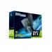 Відеокарта ZOTAC GeForce RTX3090 24GB GDDR6X ArcticStorm GAMING water cooling