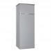 Холодильник Snaige з верхн. мороз., 162x56х63, холод.відд.-201л, мороз.відд.-46л, 2дв., A+, ST, сірий