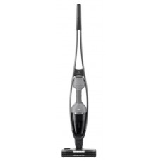 Пилосос Electrolux безпровідний, конт пил -0,3л, автон. робота до 55хв, вага-2.7кг, НЕРА, 2 в 1, турбо-щітка, BRC, 3 насадки, сірий