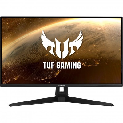 Монітор Asus 28&quot; TUF Gaming VG289Q1A 2xHDMI, DP, MM, IPS, 3840x2160, DCI-P3 90%, FreeSync, HDR10