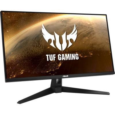 Монітор Asus 28&quot; TUF Gaming VG289Q1A 2xHDMI, DP, MM, IPS, 3840x2160, DCI-P3 90%, FreeSync, HDR10