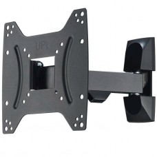Кріплення ТВ поворотне Hama TV-WB, AR-1, 19-48", чорний