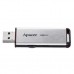 USB флеш накопитель Apacer 16GB AH35A Silver USB 3.1 Gen1 (AP16GAH35AS-1)