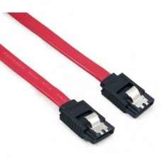 Кабель для передачі даних SATA 0.5m EXTRADIGITAL (KBD1659)