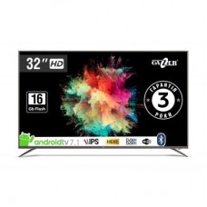 Телевізор Gazer TV32-HS2G Телевізор Gazer TV32-HS2G
