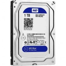 Жорсткий диск 3.5" 1TB WD (WD10EZRZ) Жорсткий диск 3.5" 1TB WD (WD10EZRZ)