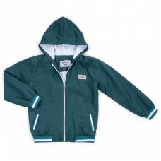 Куртка Haknur вітровка з манжетами (7910-152B-green) Куртка Haknur вітровка з манжетами (7910-152B-green)