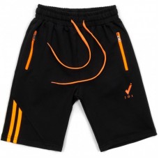 Шорти Joi спортивні (F-3008-158B-black) Шорти Joi спортивні (F-3008-158B-black)