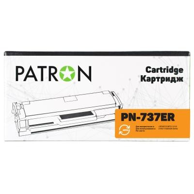 Картридж PATRON CANON 737 Extra (PN-737ER)