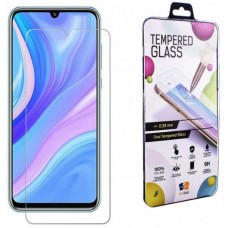 Скло захисне Drobak Huawei P Smart S Tempered glass (222236) (222236) Скло захисне Drobak Huawei P Smart S Tempered glass (222236) (222236)