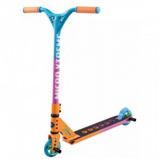 Самокат Micro MX Trixx 2.0 Rainbow aqua (SA0115) Самокат Micro MX Trixx 2.0 Rainbow aqua (SA0115)