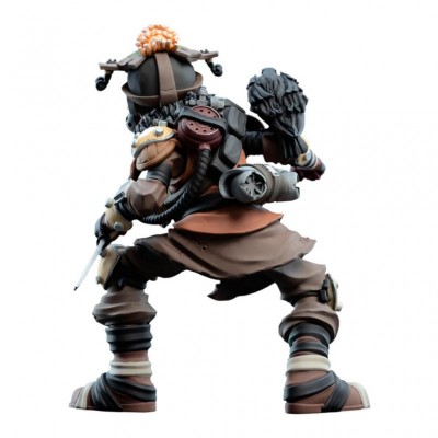 Фигурка Weta Workshop Apex Legends Bloodhound (145003045)