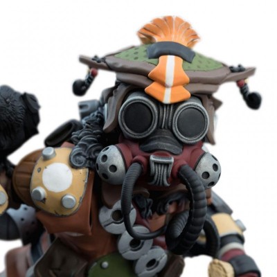 Фигурка Weta Workshop Apex Legends Bloodhound (145003045)