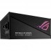 Блок живлення ASUS ROG STRIX AURA (850W), &gt;90%, 80+ Gold, 135мм, 1xMB 24pin(20+4), 2xCPU 8pin(4+4), 4xMolex, 5xSATA, 4xPCIe 8pin(6+2), Fully Modular, ARGB, ROG-STRIX-850G-AURA-GAMING