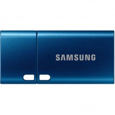 Накопичувач Samsung 256GB USB 3.2 Type-C Синій Накопичувач Samsung 256GB USB 3.2 Type-C Синій