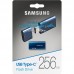 Накопичувач Samsung 256GB USB 3.2 Type-C