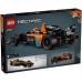 Конструктор LEGO Technic Автомобіль для перегонів NEOM McLaren Formula E